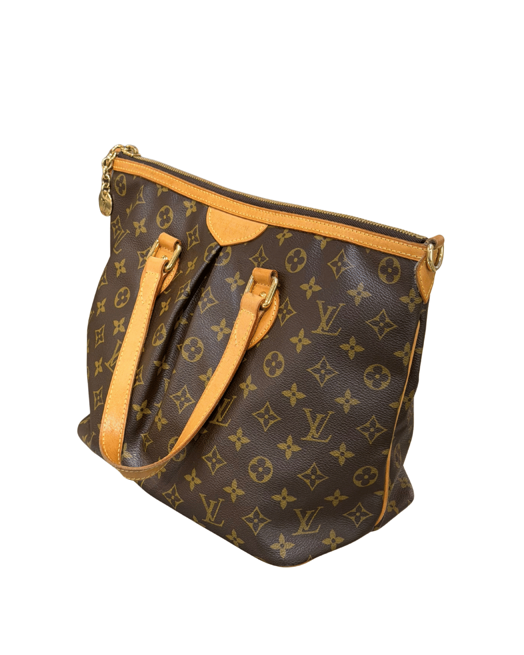 PALERMO PM LOUIS VUITTON MONOGRAM