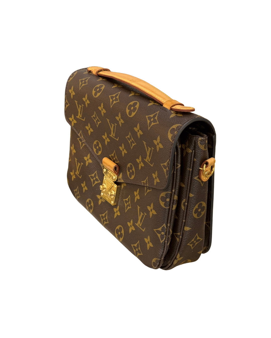 METIS MONOGRAM LOUIS VUITTON