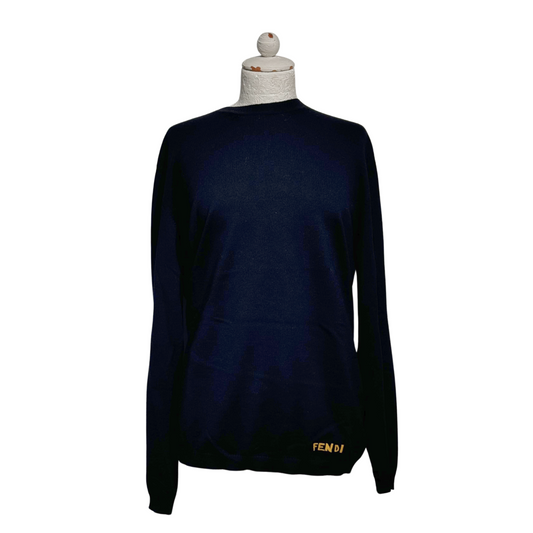 MAGLIONE FENDI UOMO