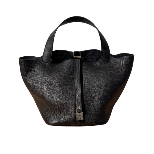 PICOTIN 22 NERA HERMES