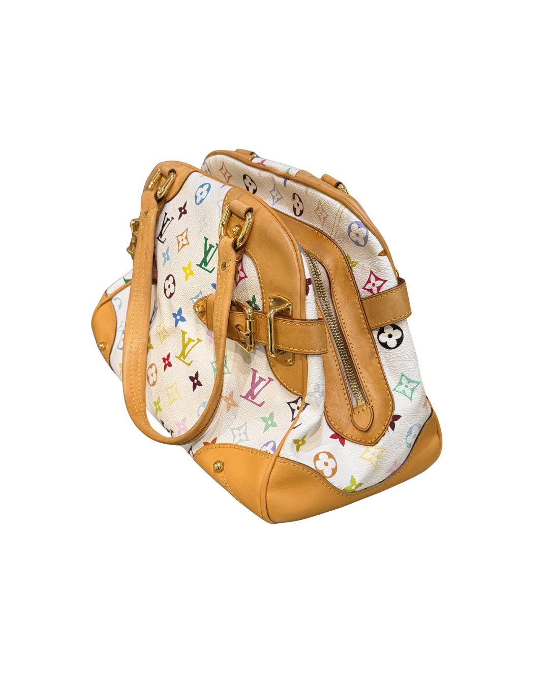 BORSA CLAUDIA LOUIS VUITTON MURAKAMI