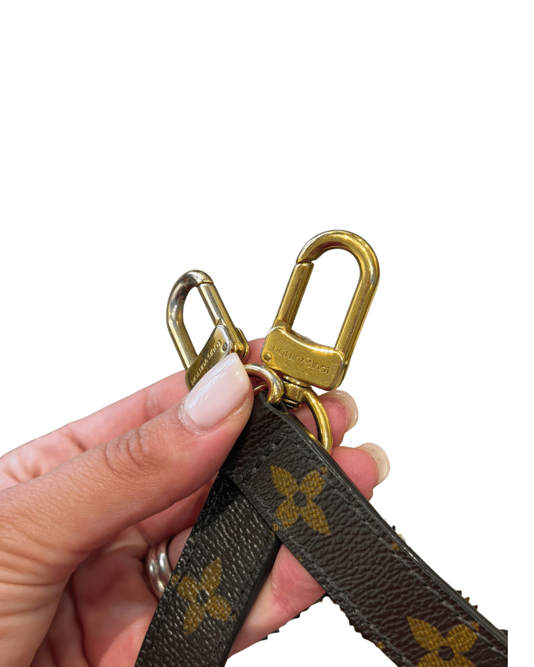 METIS LOUIS VUITTON MONOGRAM