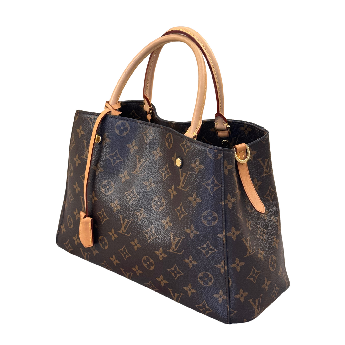 MONTAIGNE MM LOUIS VUITTON