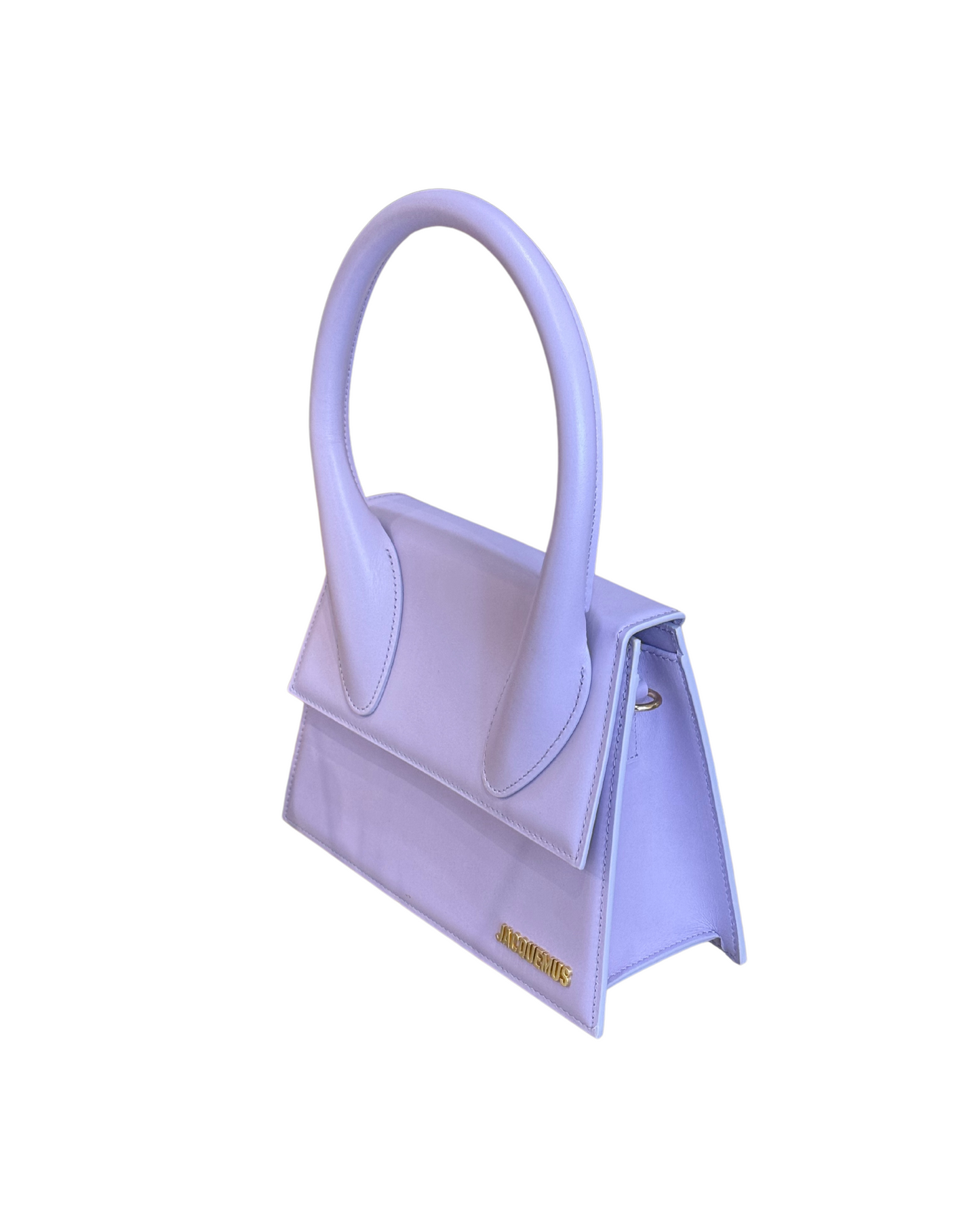 LE GRAND CHIQUITO LILLA JACQUEMUS