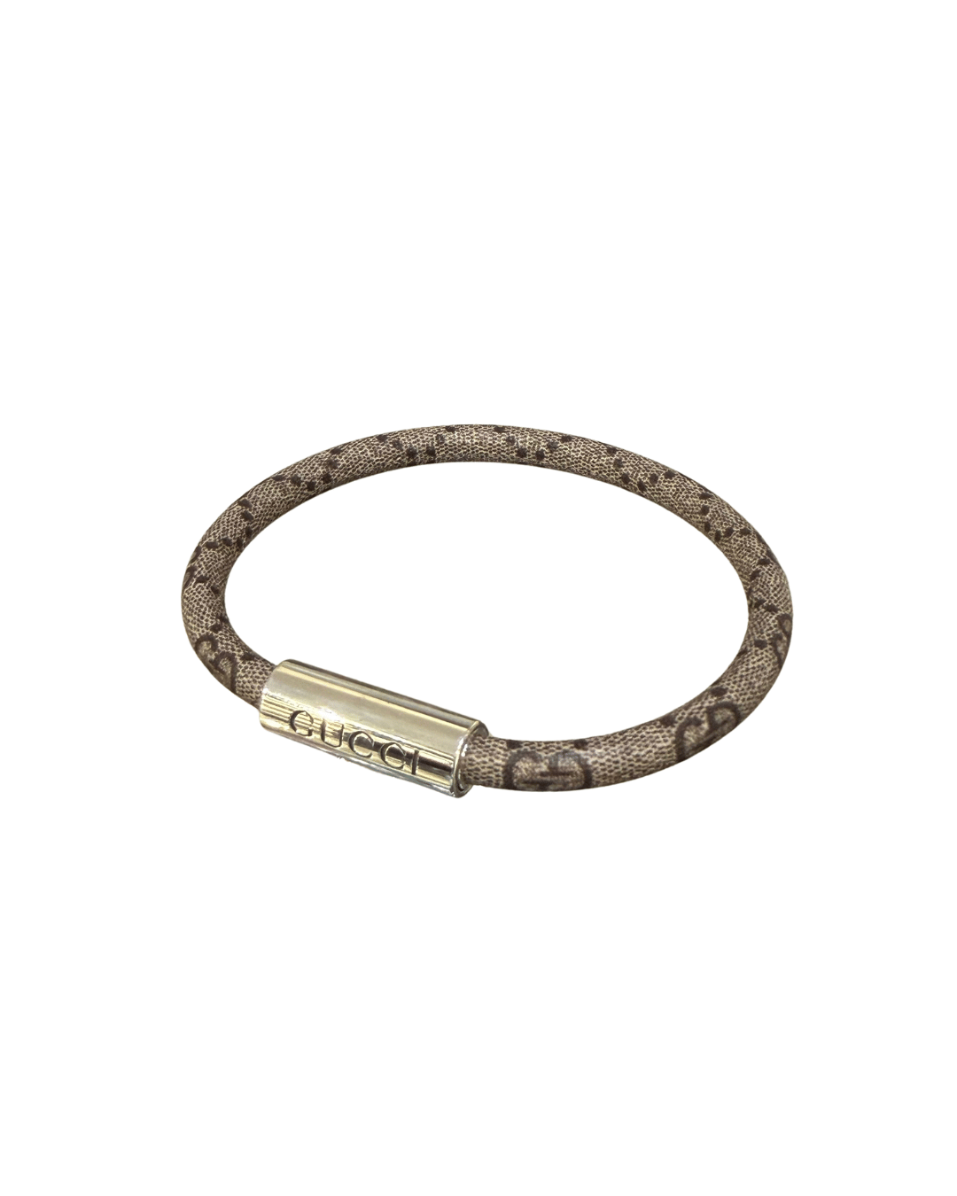BRACCIALE GUCCI GG CON SCATOLA