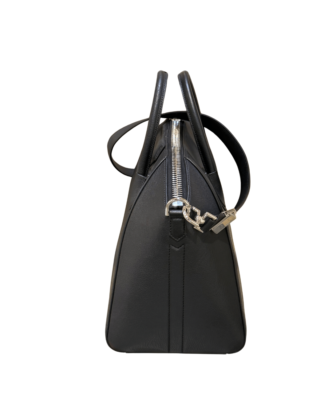 GIVENCHY ANTIGONA MEDIA NERA