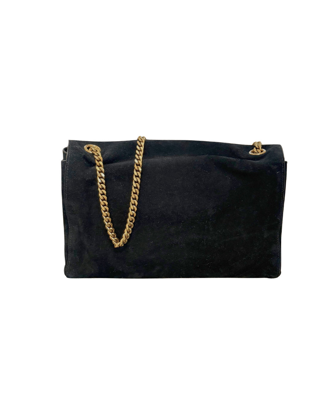 KATE MEDIA REVERSIBILE YSL NERA