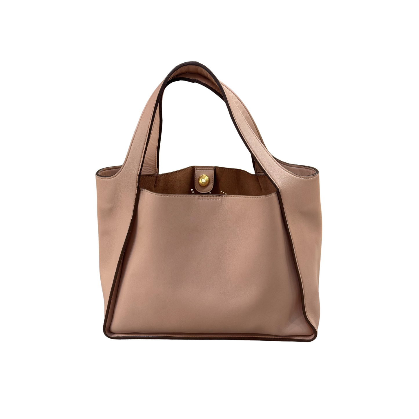 STELLA MCCARTNEY TOTE ROSA