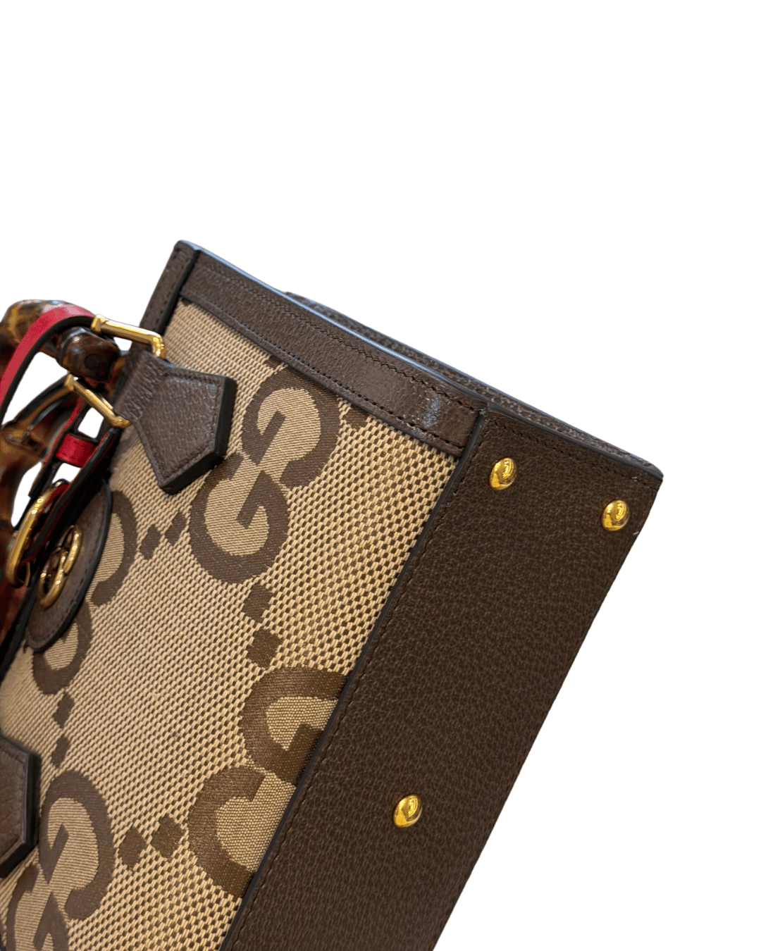 MINI GUCCI DIANA GG JUMBO
