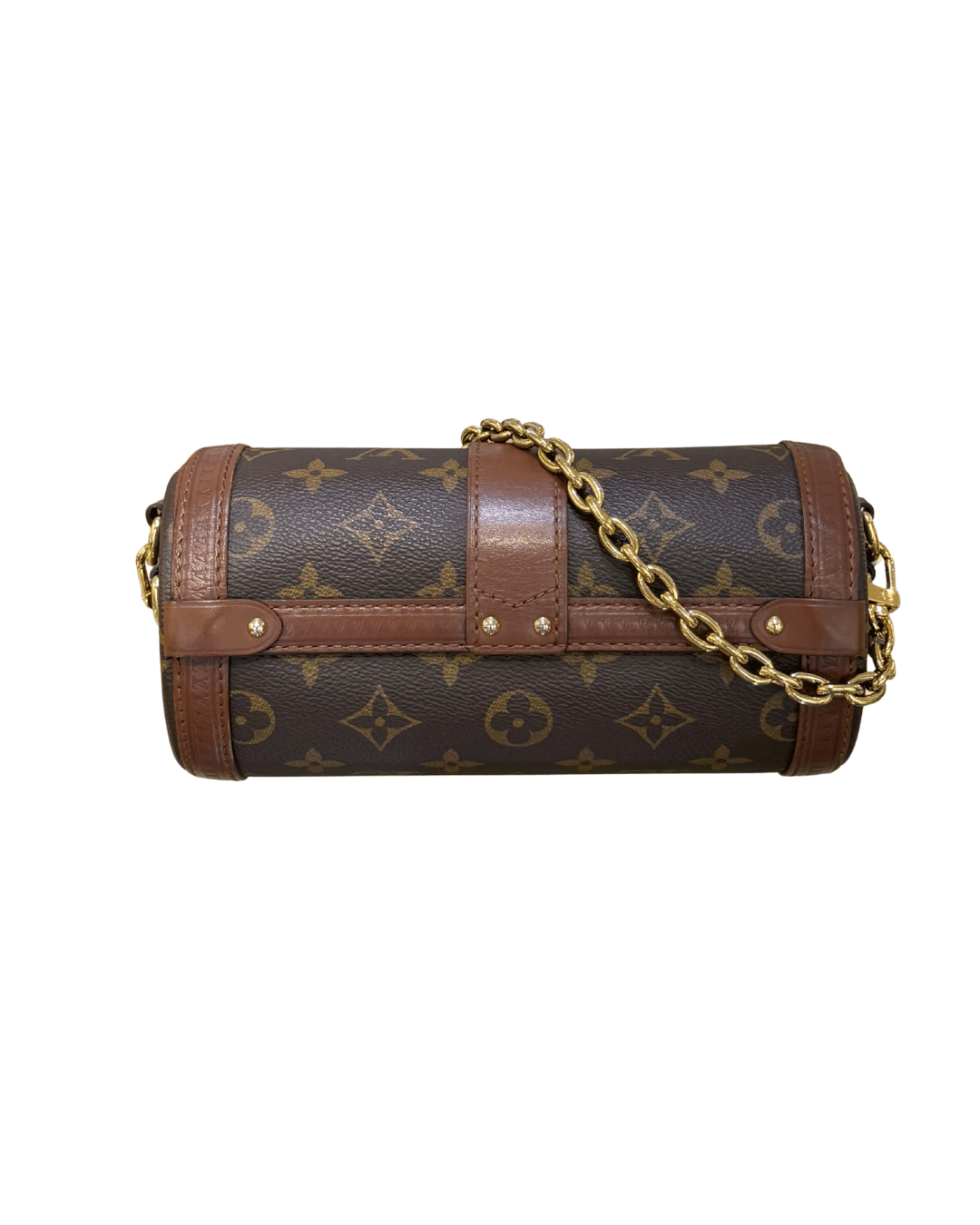 PAPILLON TRUNK LOUIS VUITTON MONOGRAM