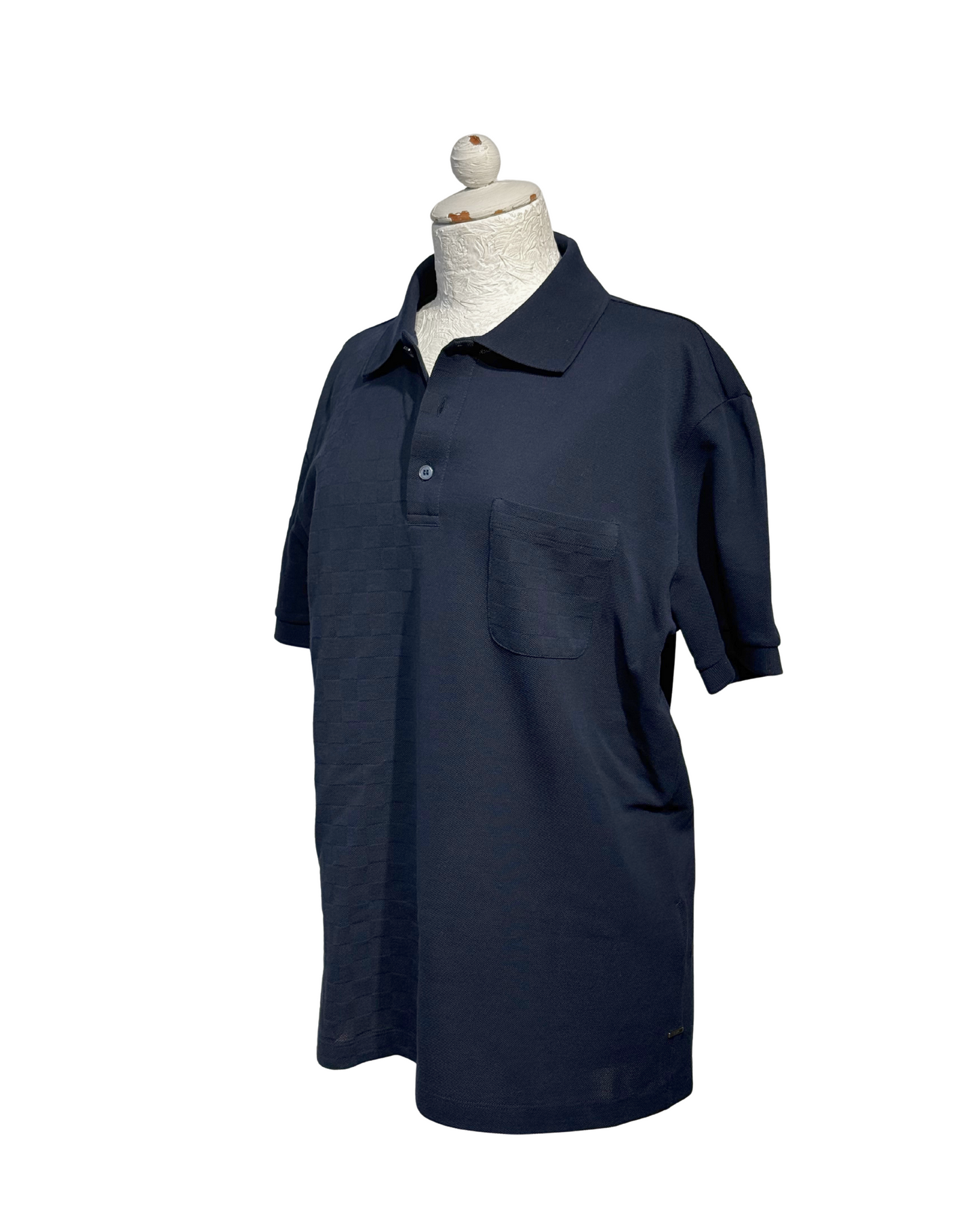 POLO LOUIS VUITTON UOMO