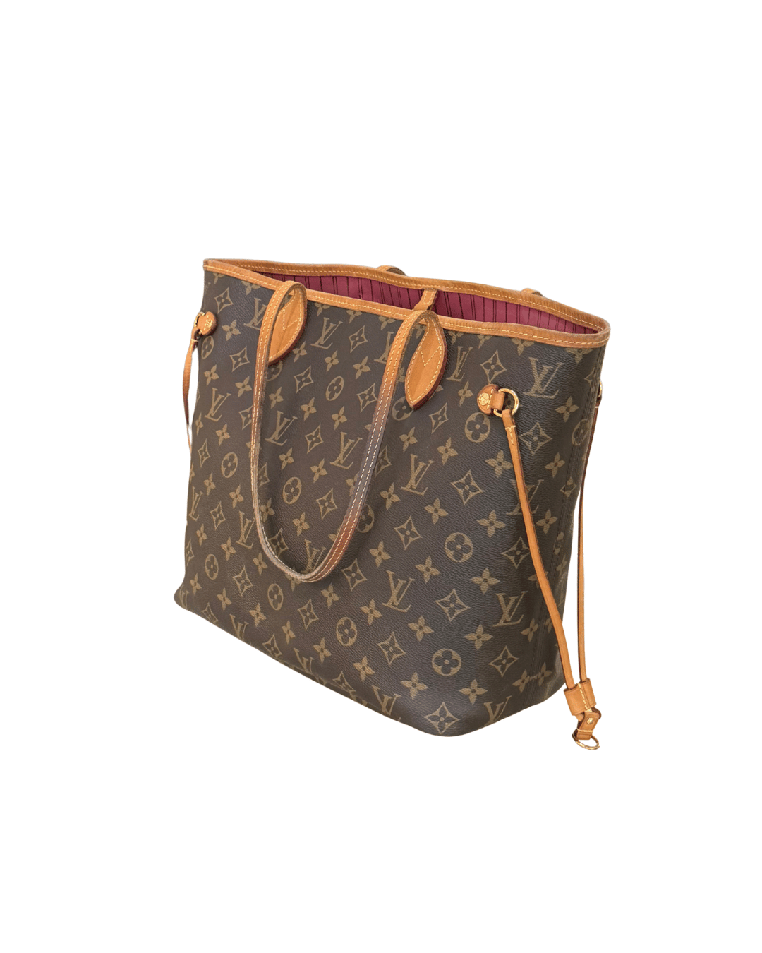 NEVERFULL MM LOUIS VUITTON MONOGRAM