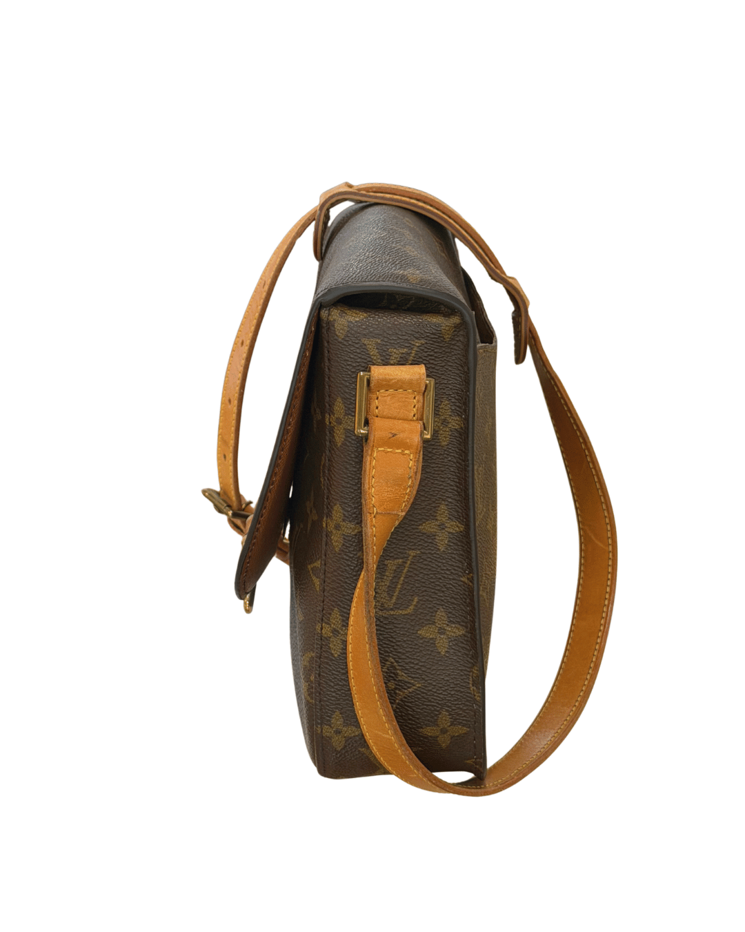 SAINT CLOUD MM LOUIS VUITTON MONOGRAM