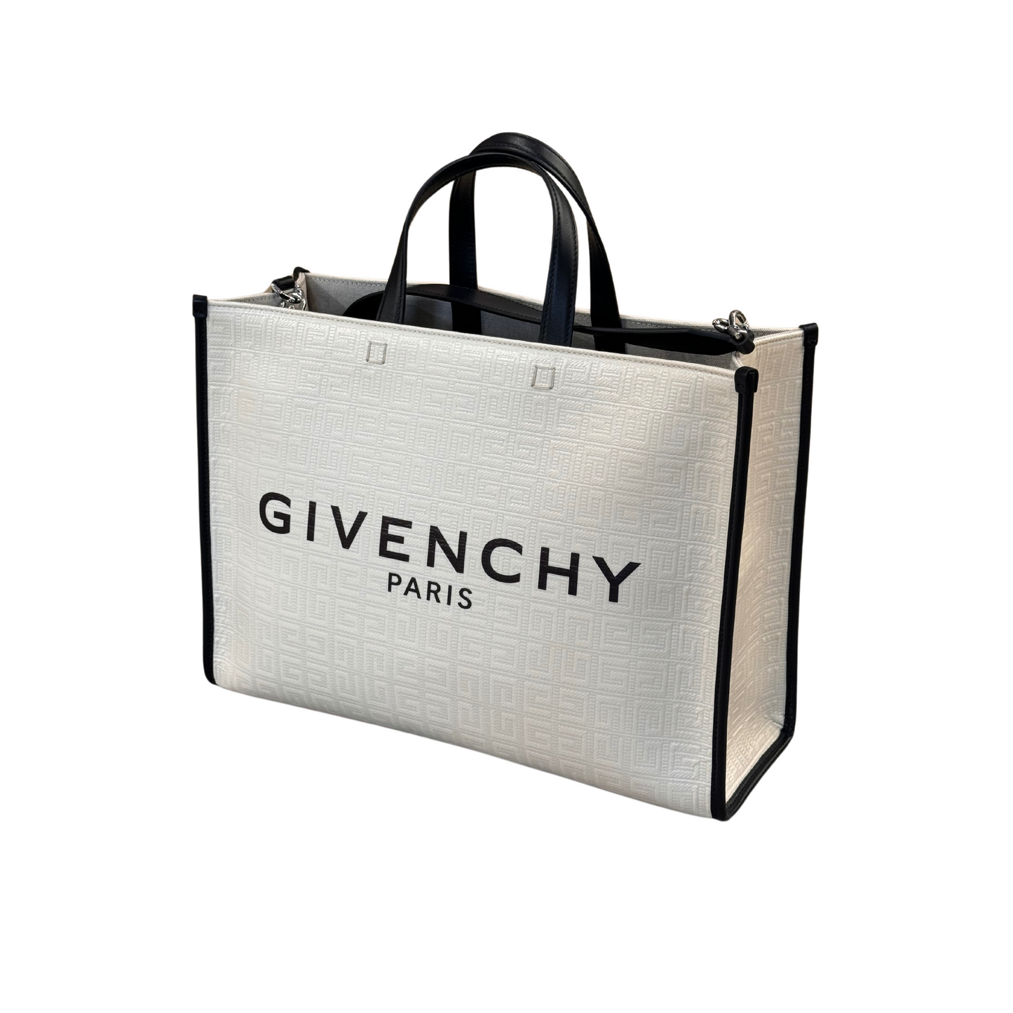 BOOK TOTE GIVENCHY