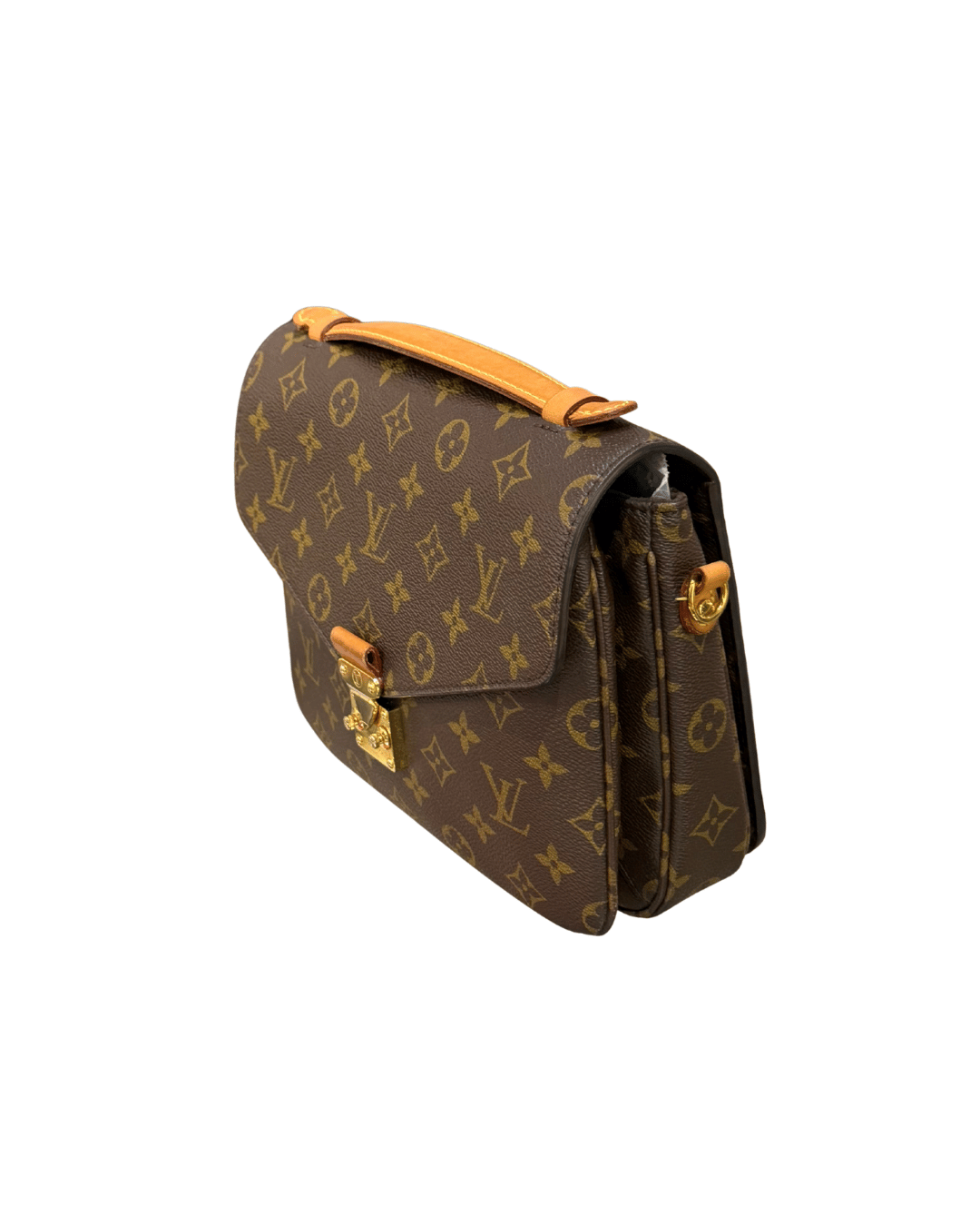 METIS LOUIS VUITTON MONOGRAM