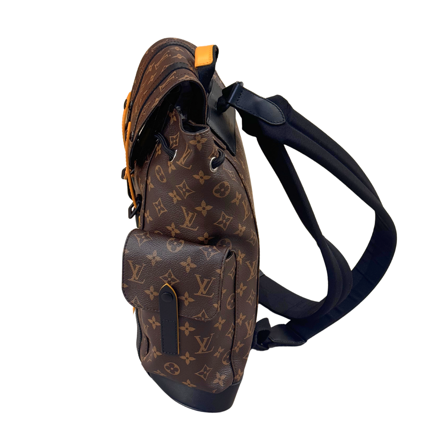 ZAINO CHRISTOPHER MM LOUIS VUITTON