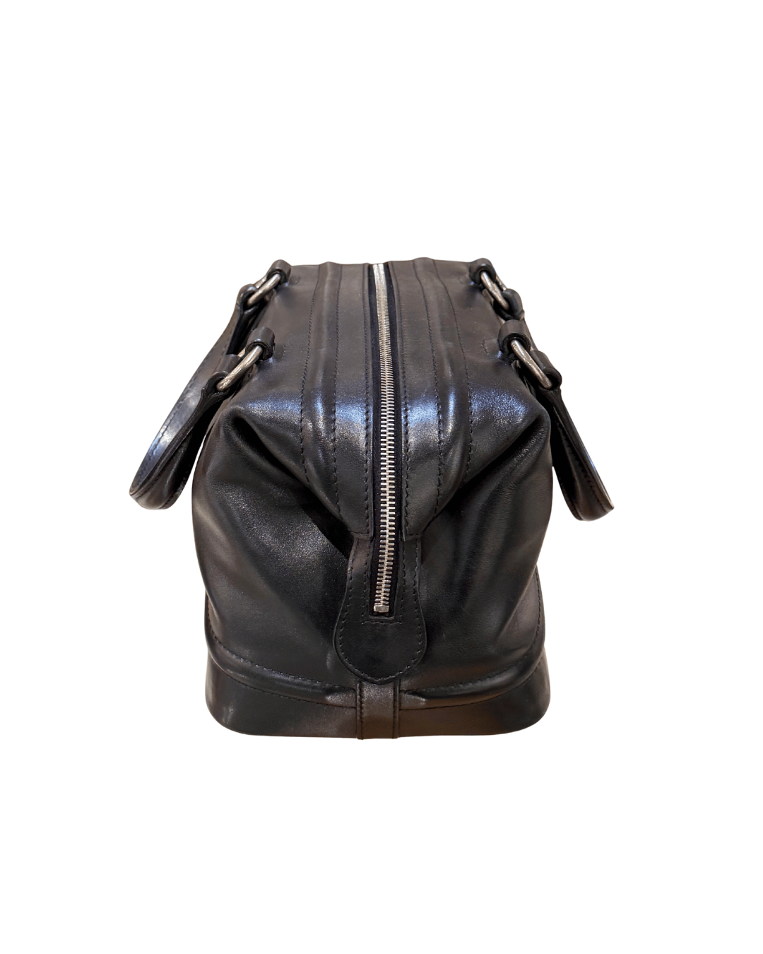 BOWLING CHANEL NERA 2006