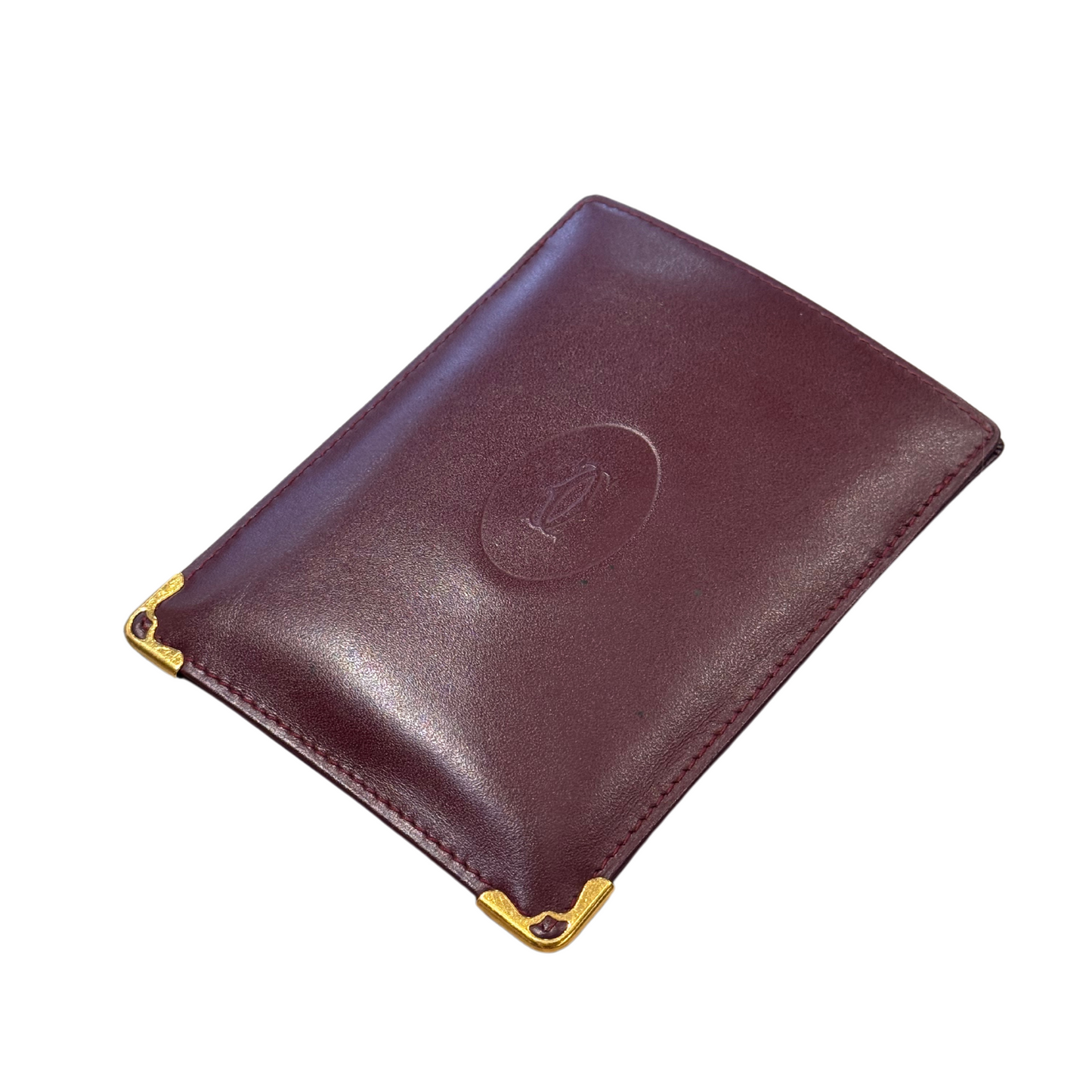PORTACARTE CARTIER