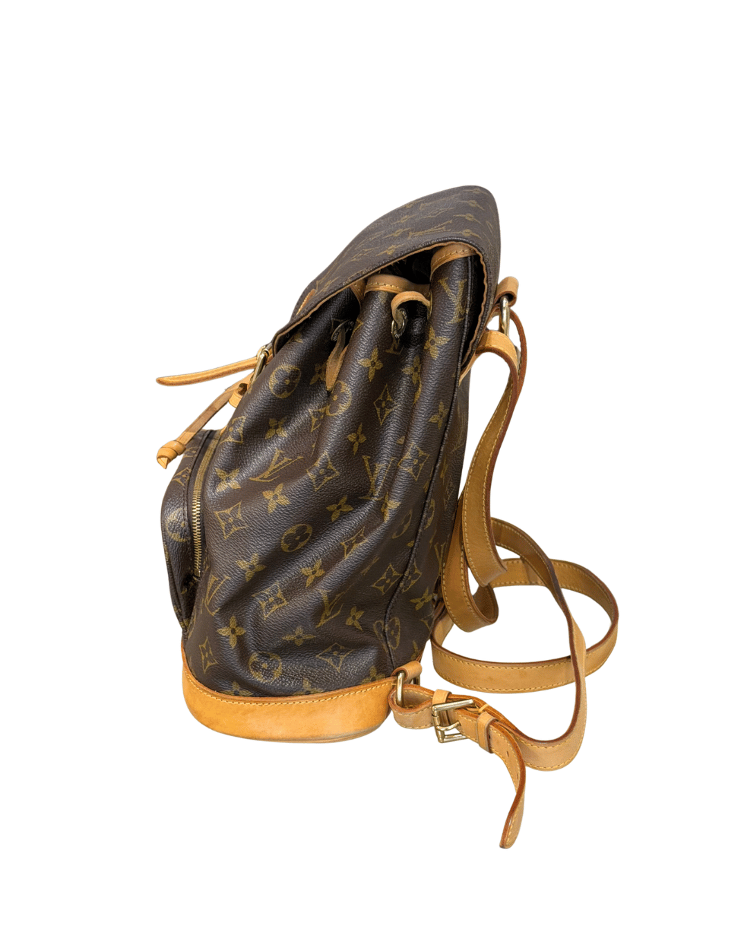 ZAINO MONTSOURIS PM MONOGRAM LOUIS VUITTON