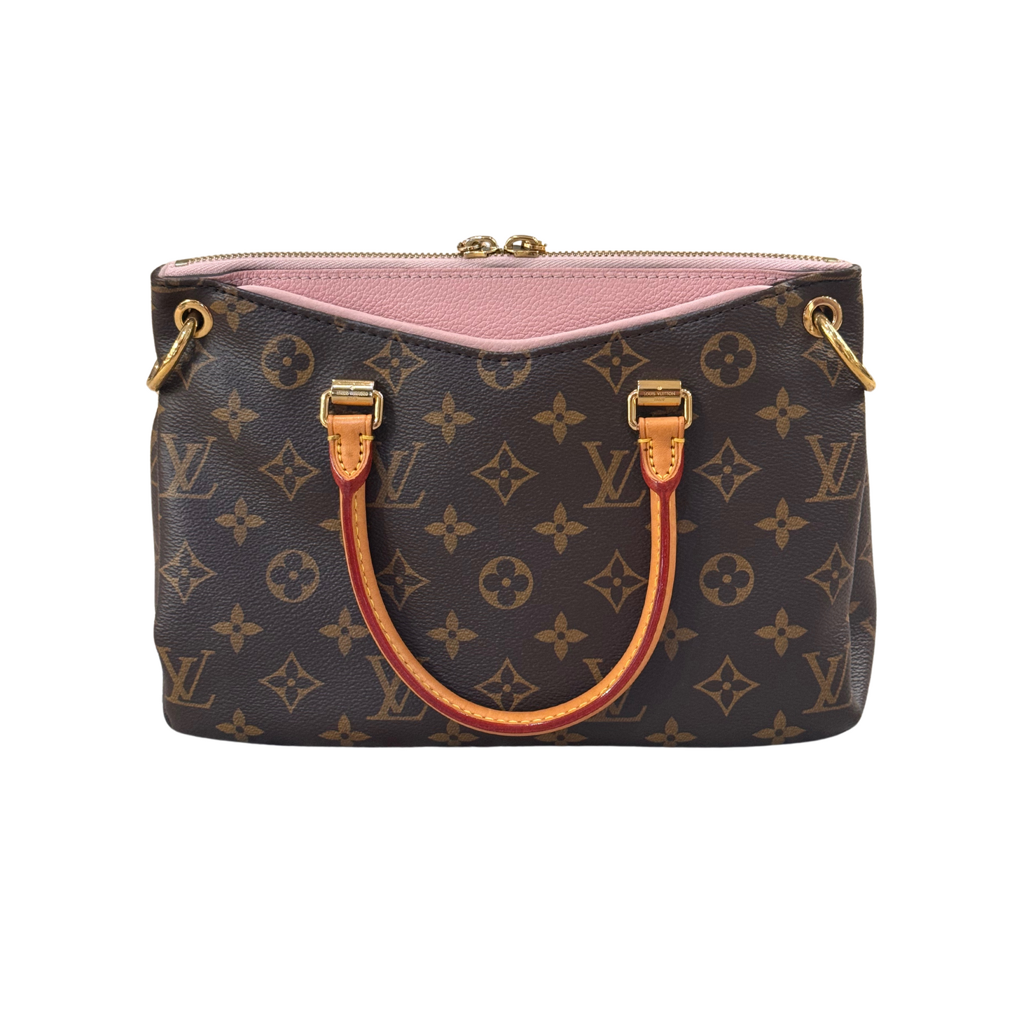 PALLAS BB LOUIS VUITTON