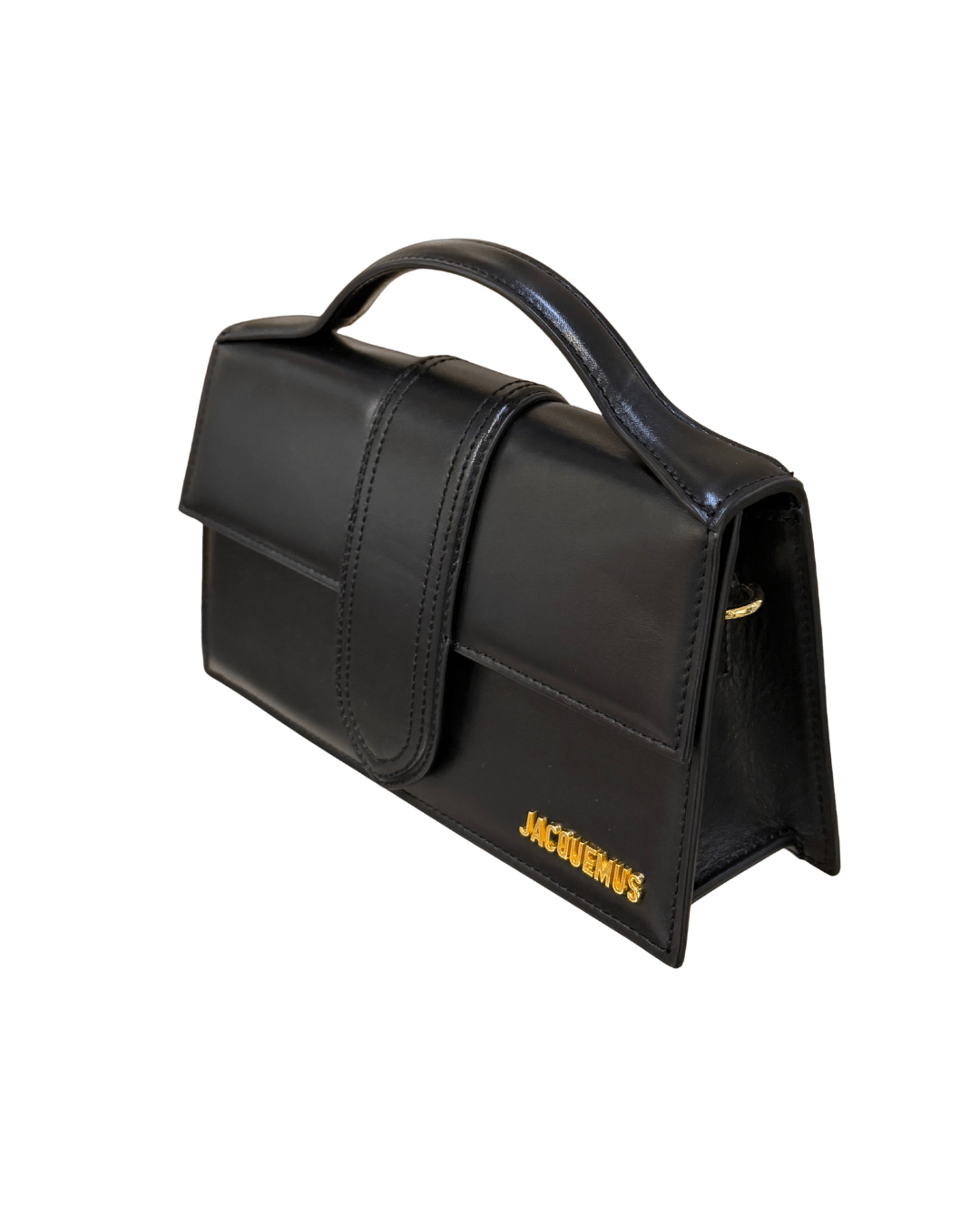 JACQUEMUS LE GRAND BAMBINO NERA