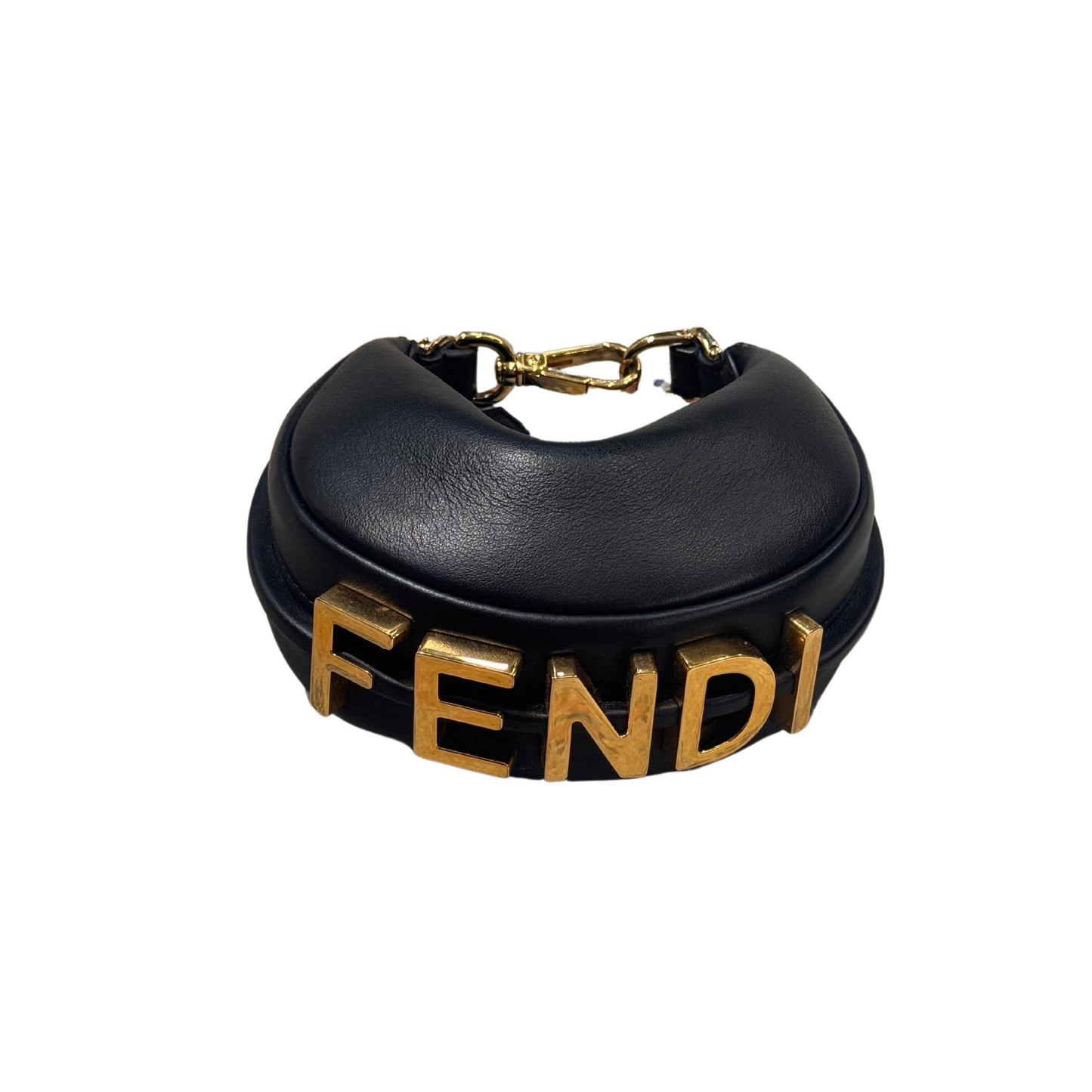 NANO FENDIGRAPHY NERA