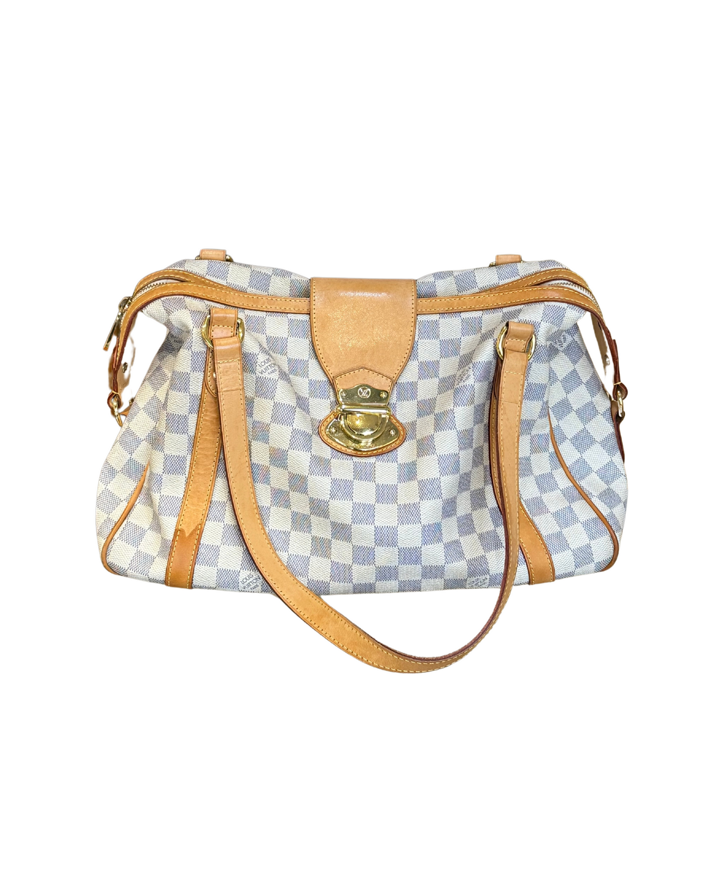 STRESA LOUIS VUITTON DAMIER AZUR