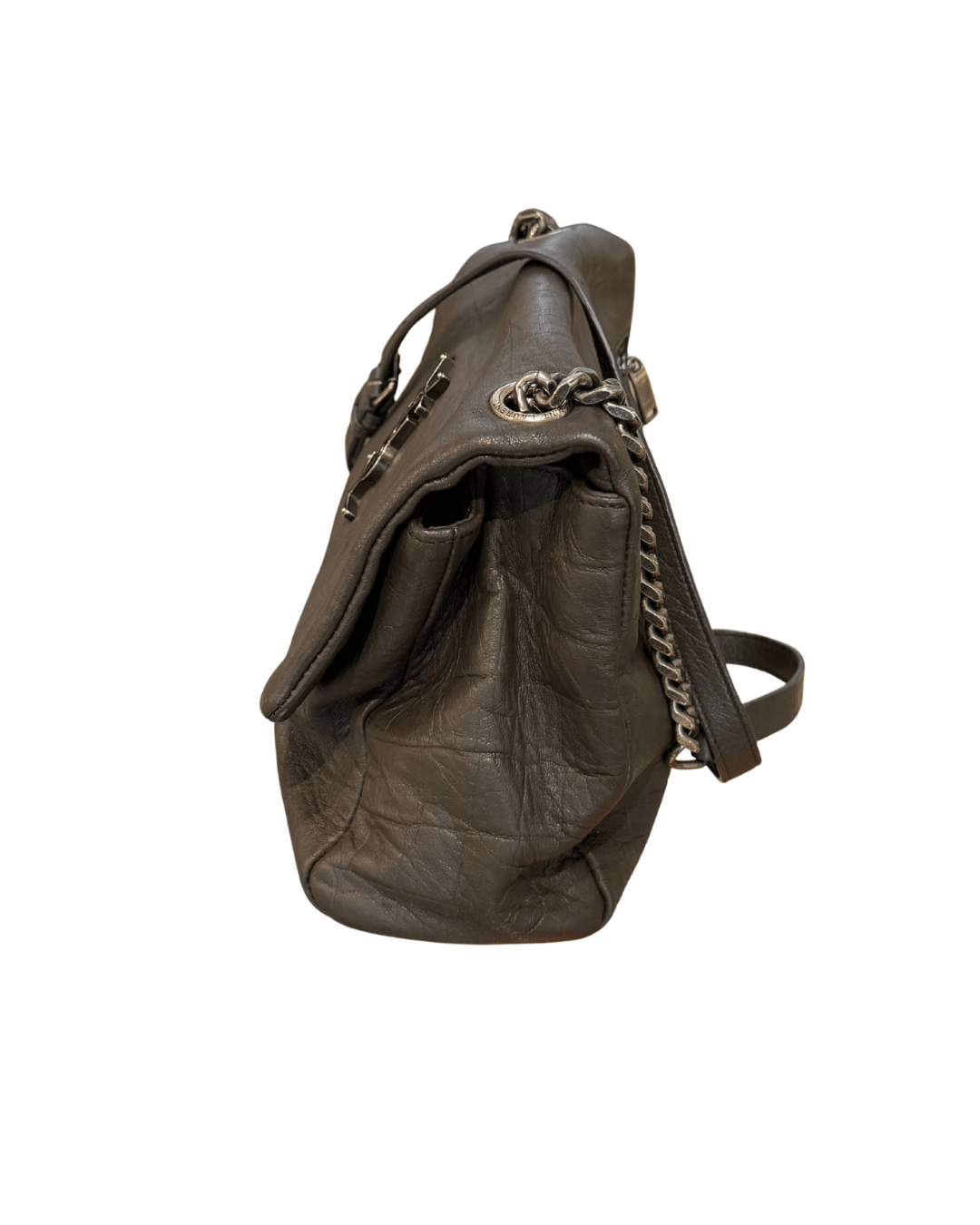 HOLLYWOOD WEST YSL GRIGIA