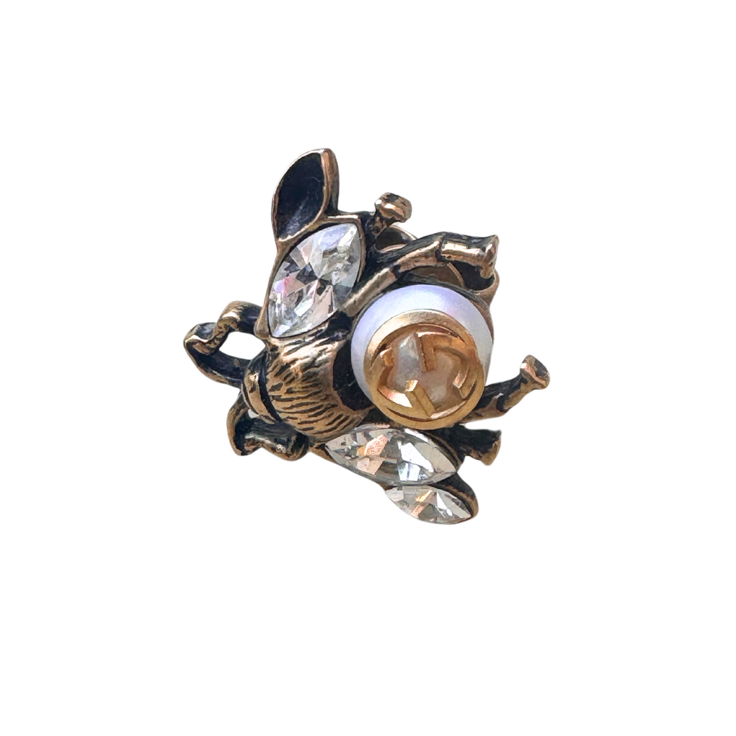 ORECCHINI GUCCI APE