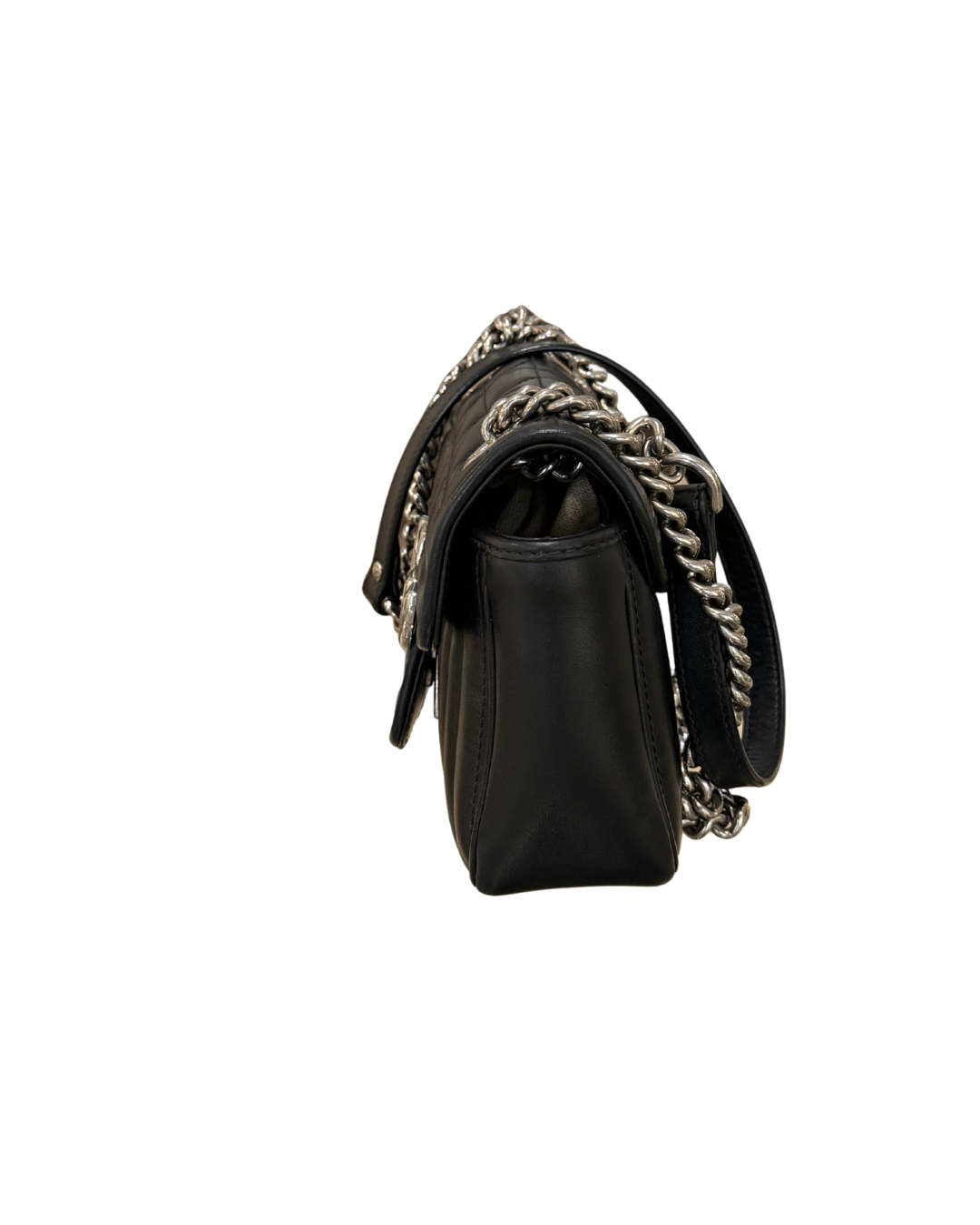 GUCCI MARMONT SMALL NERA