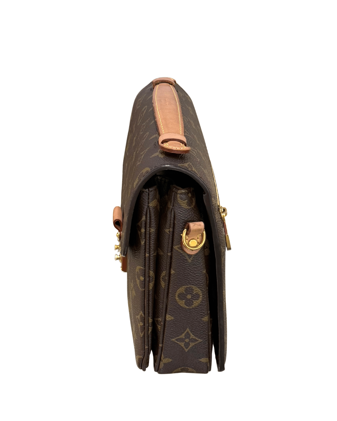 METIS CLASSICA LOUIS VUITTON MONOGRAM