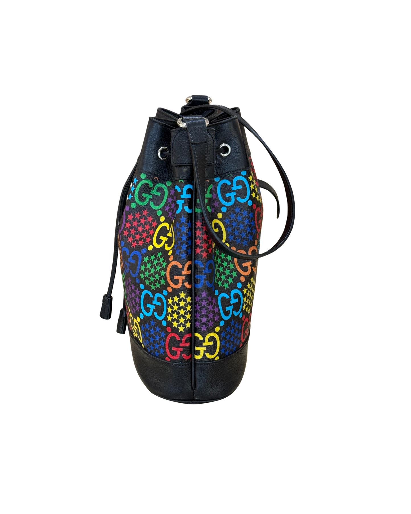 SECCHIELLO GUCCI MULTICOLOR