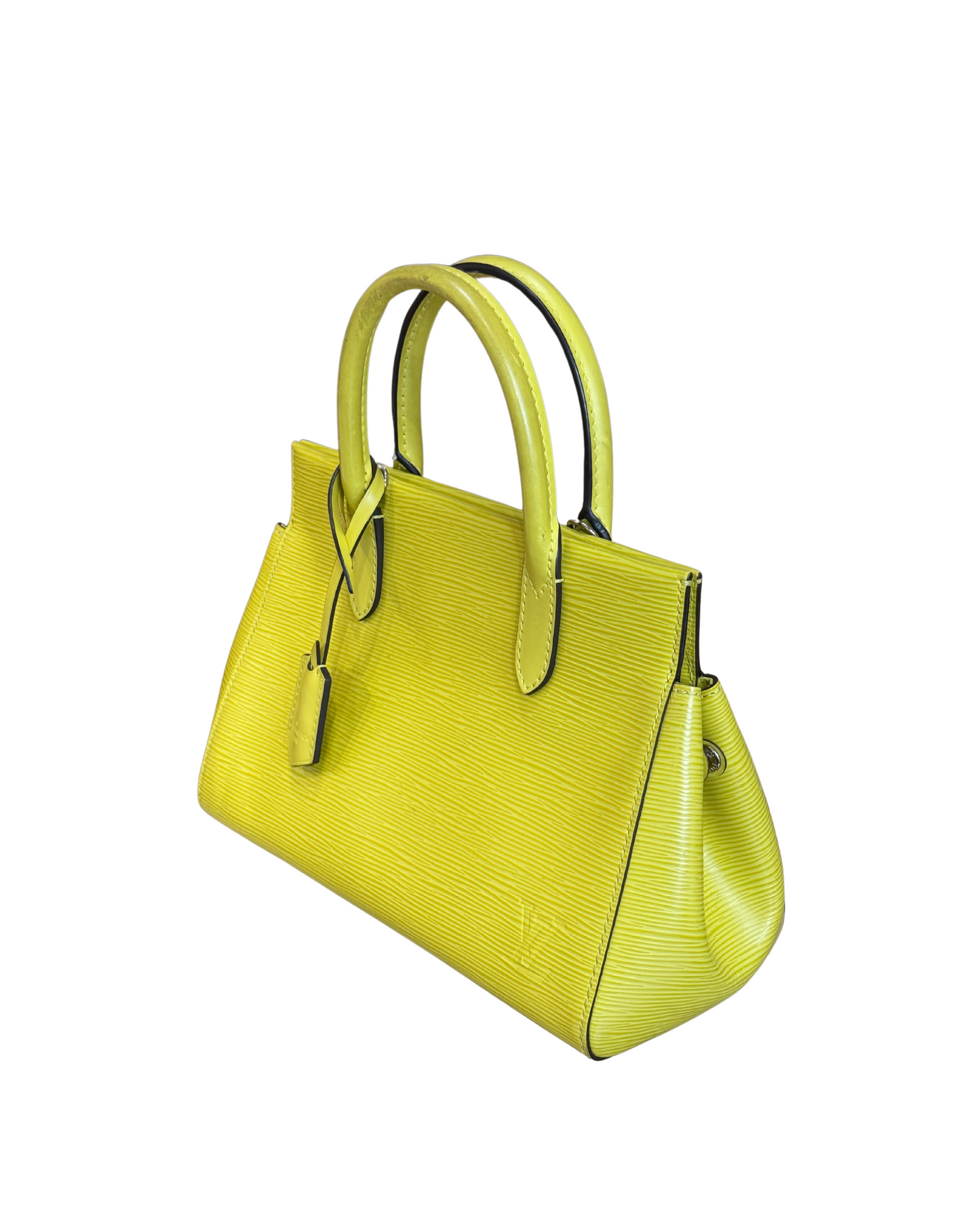MARLY BB LOUIS VUITTON COLOR LIME