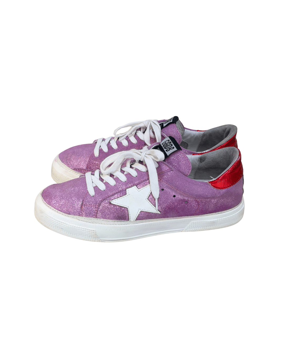 GOLDEN GOOSE LILLA BRILLANTINI Nr 39