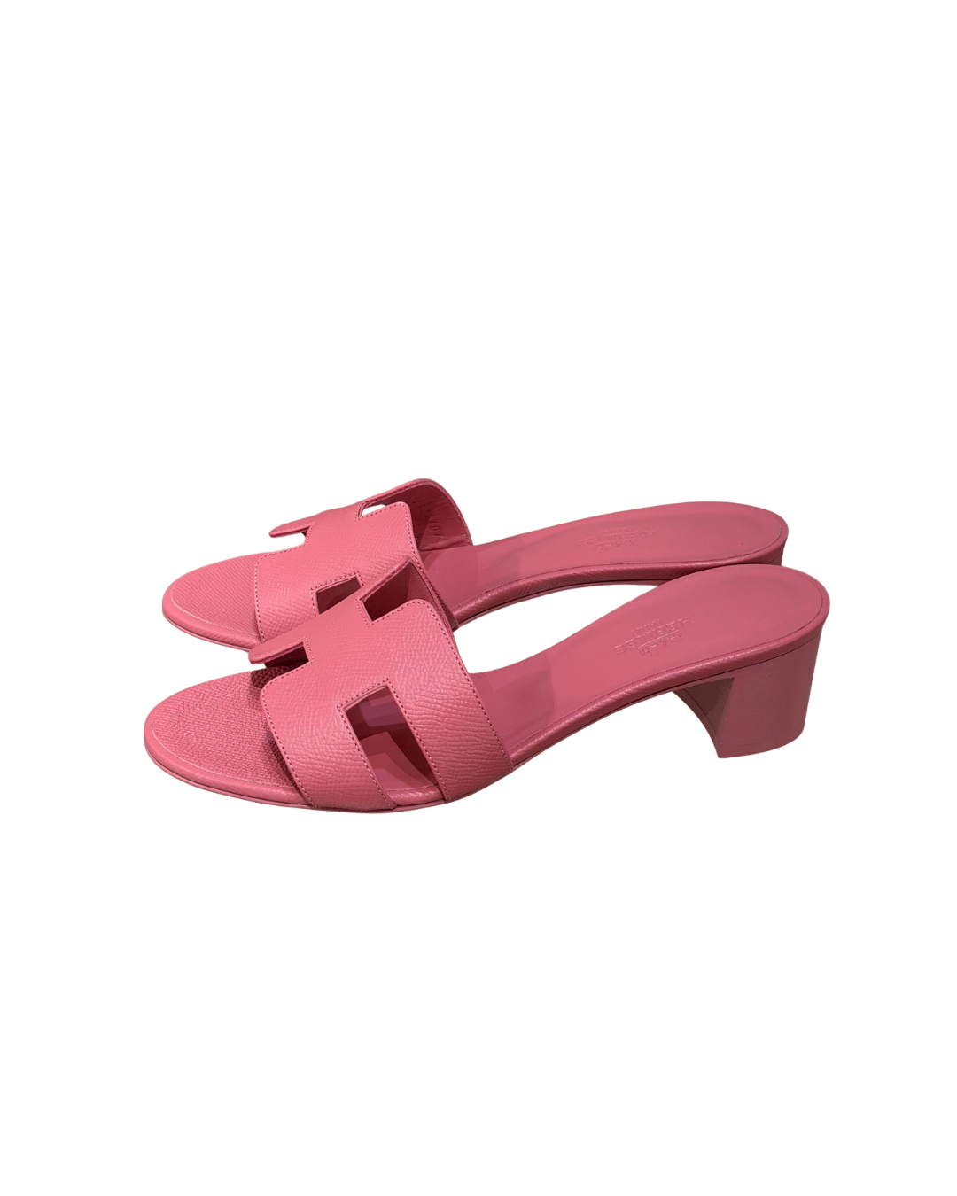 OASIS HERMES ROSA PELLE EPSON Nr 37