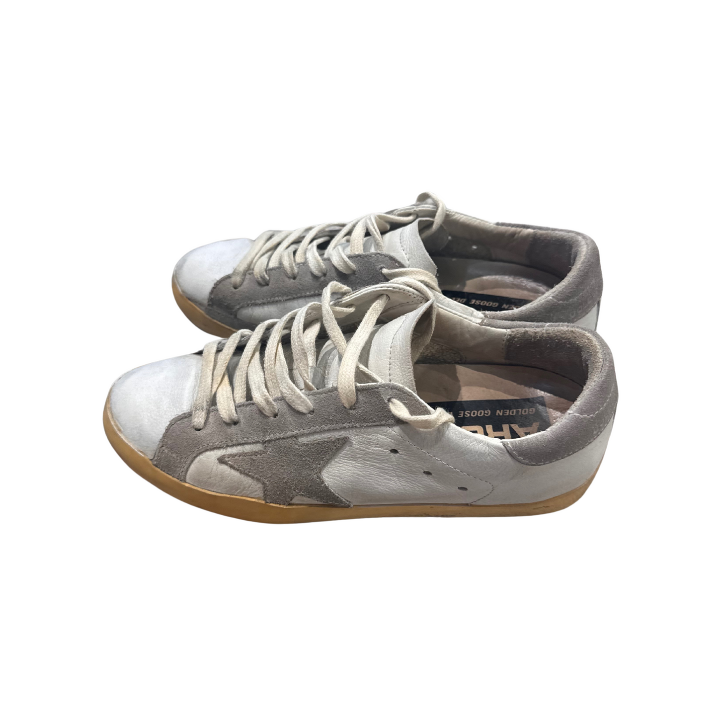 GOLDEN GOOSE DONNA