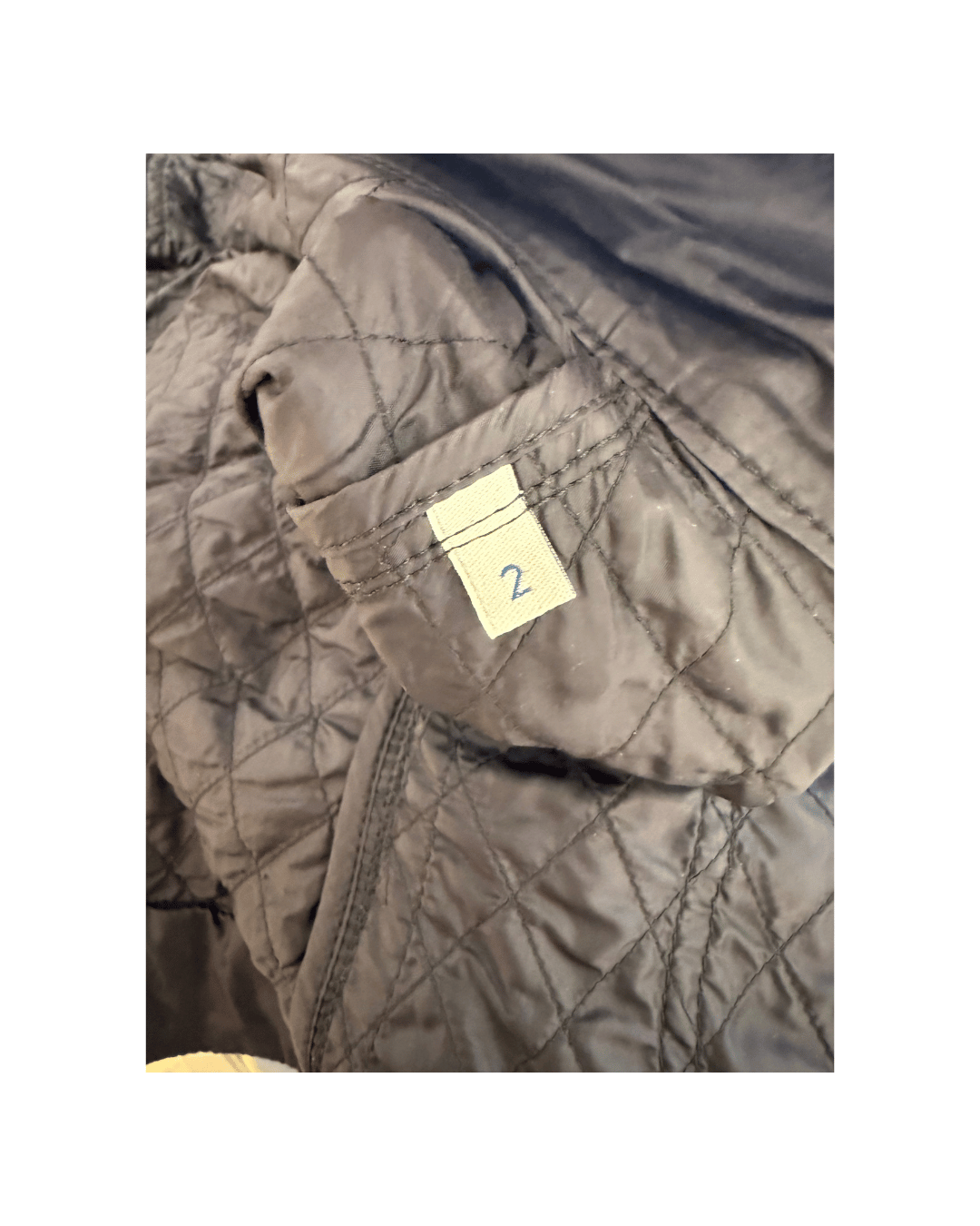 GIACCA BICOLORE MONCLER BIANCA E NERA