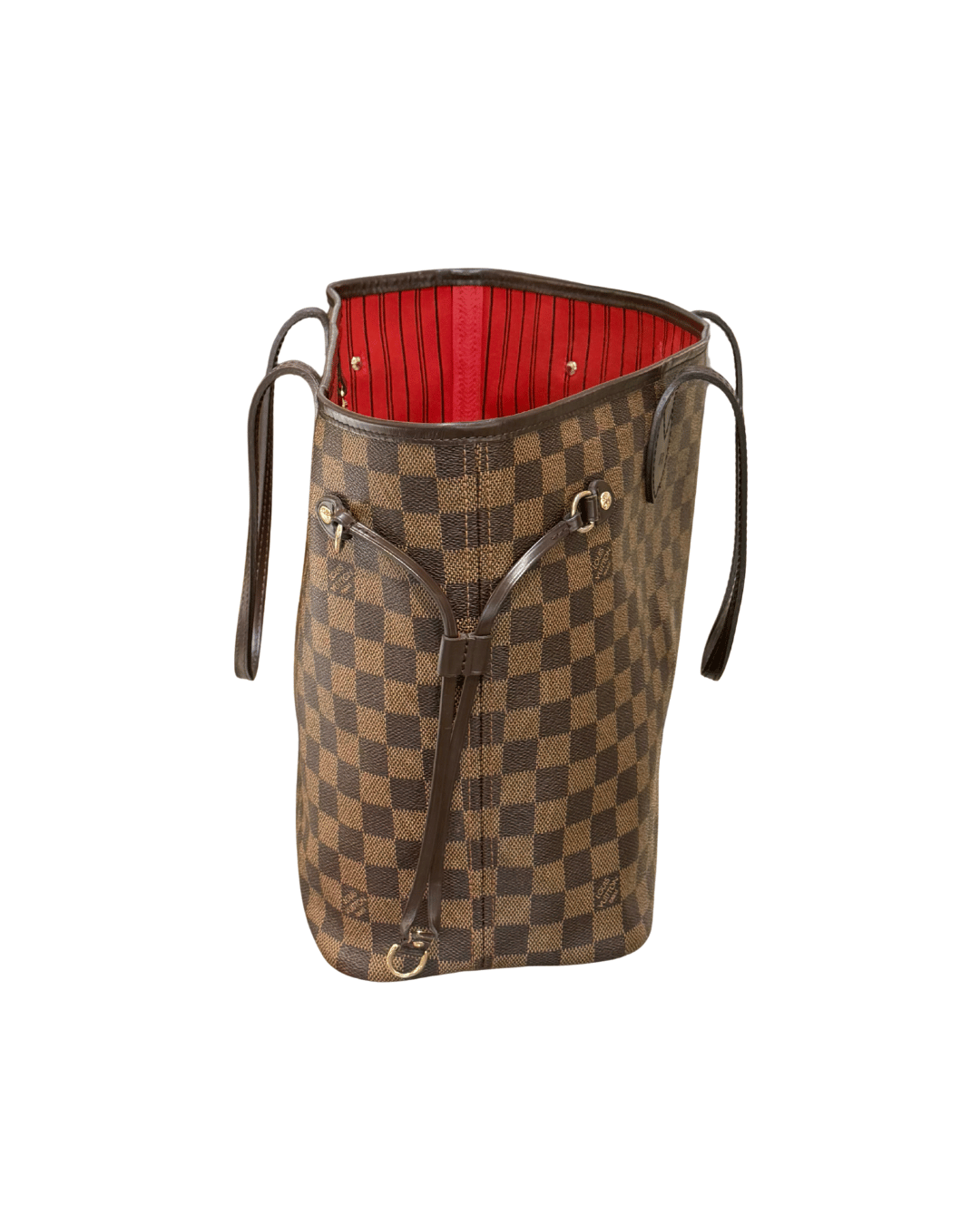NEVERFULL MM DAMIER EBENE