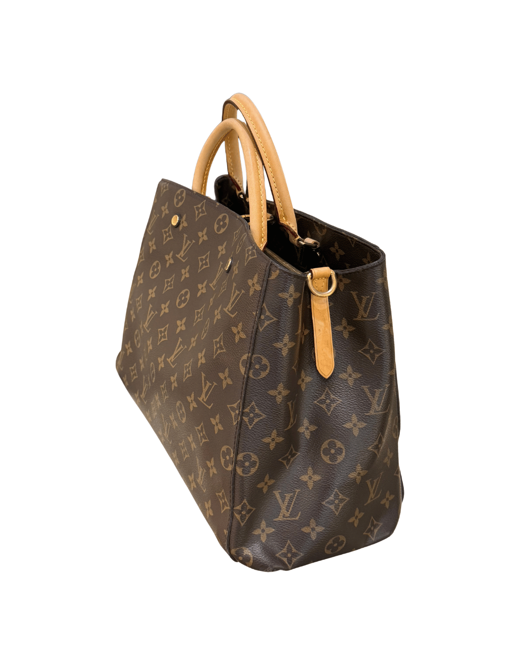MONTAIGNE GM MONOGRAM LOUIS VUITTON