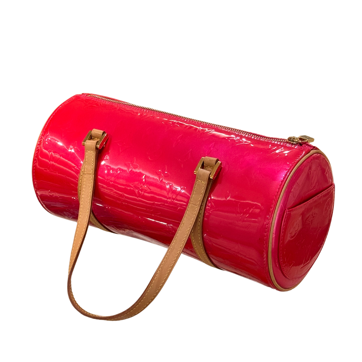 PAPILLON LOUIS VUITTON VERNIS