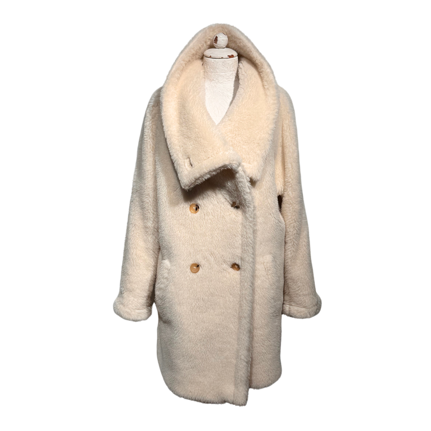 TEDDY MAXMARA PANNA