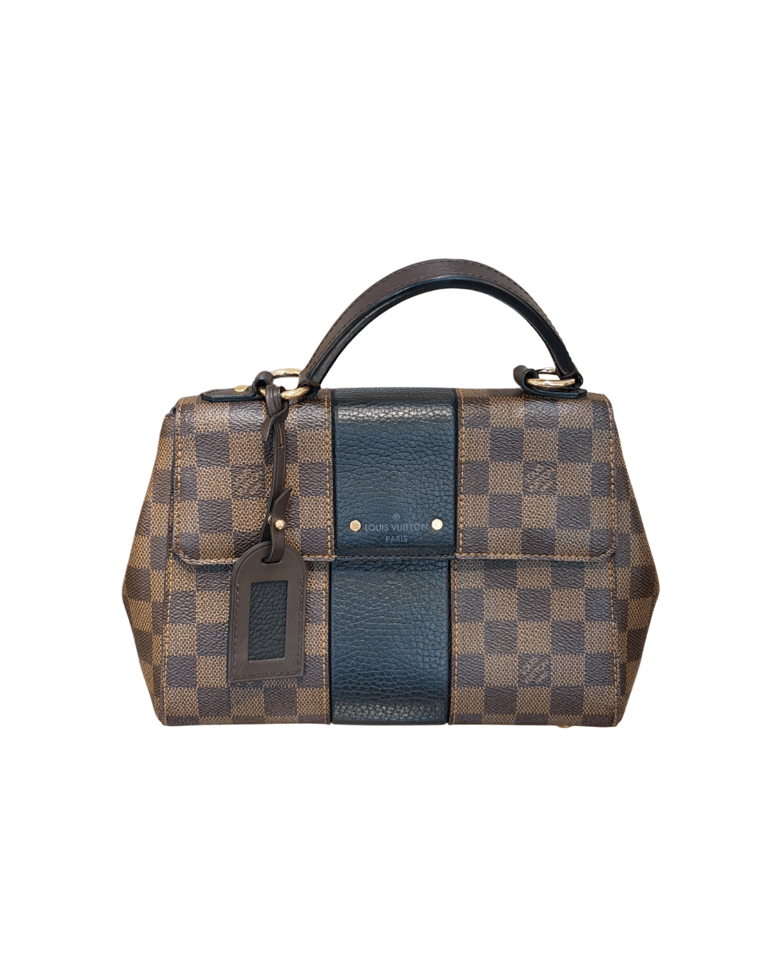 BOND STREET BB DAMIER EBENE LOUIS VUITTON