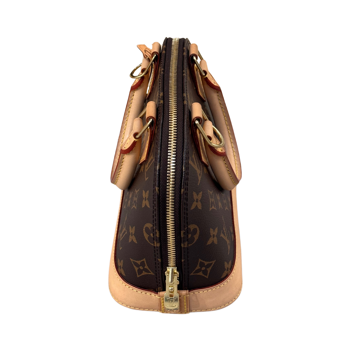 ALMA BB LOUIS VUITTON
