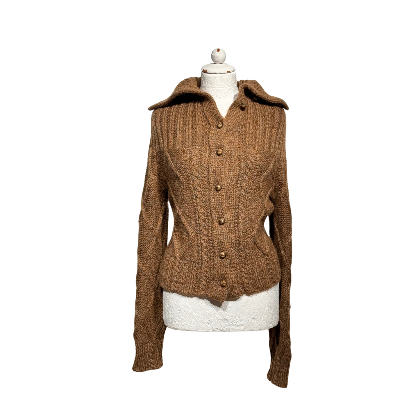 MAGLIONE MAX MARA