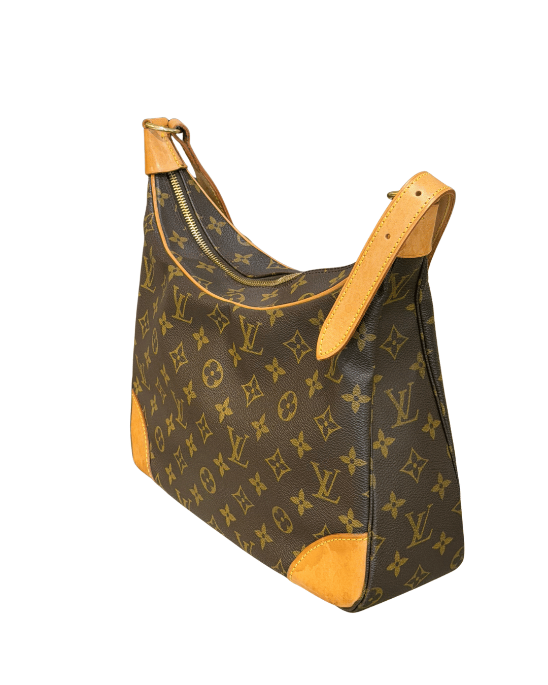 BOULOGNE PM LOUIS VUITTON MONOGRAM
