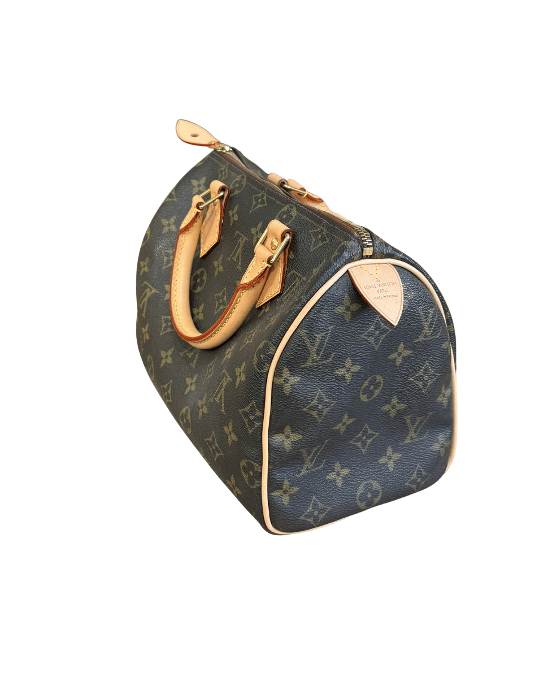 SPEEDY 25 LOUIS VUITTON