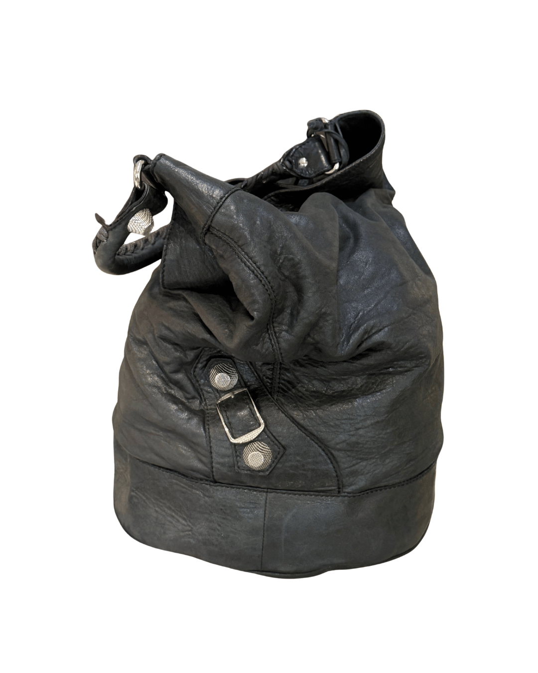 SECCHIELLO BALENCIAGA GIANT DAY