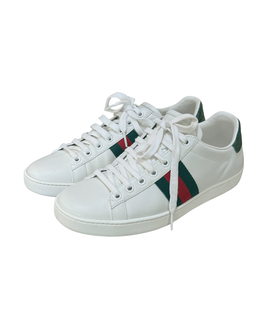 SNEAKERS GUCCI ACE Nr 37.5
