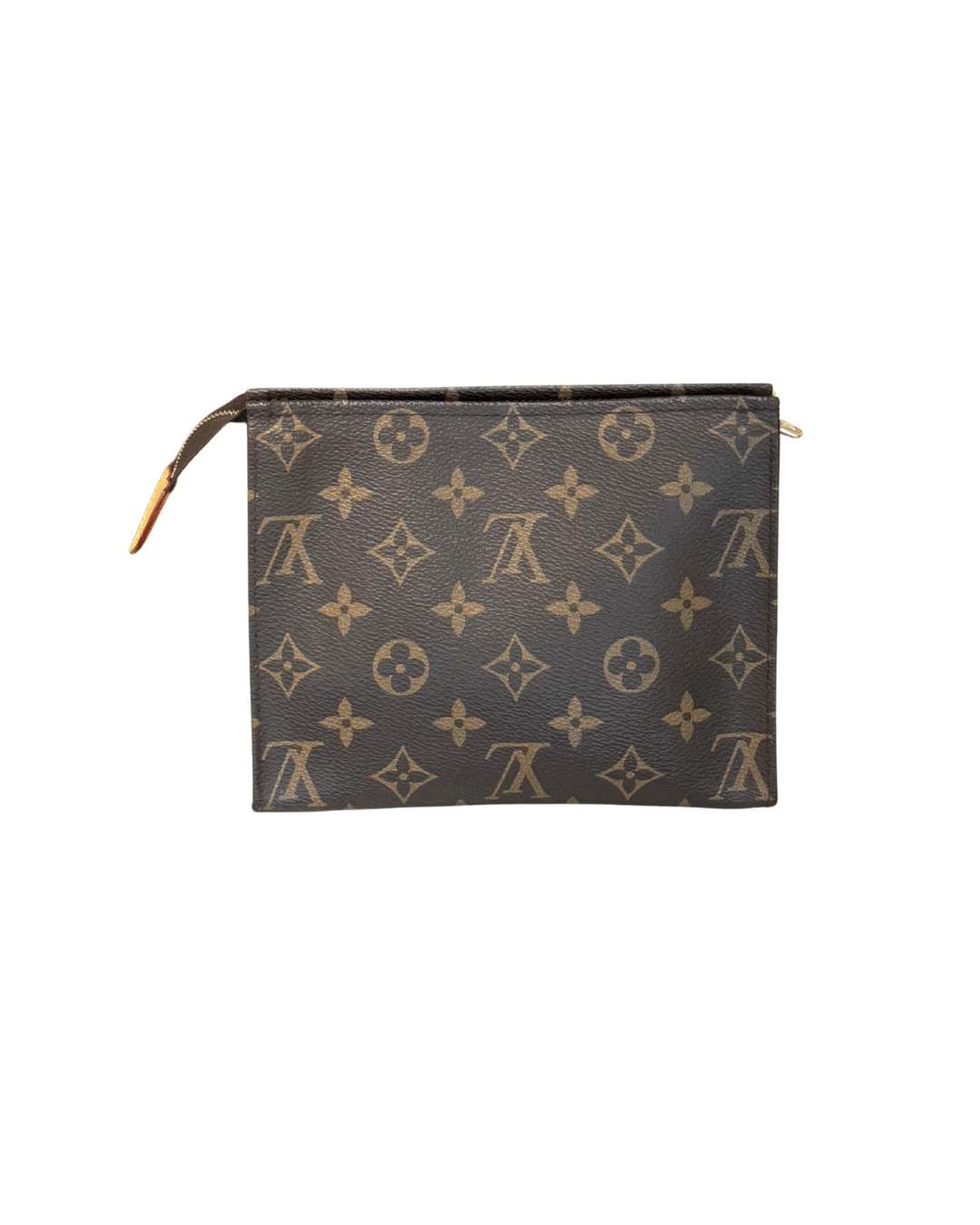 TOILET 19 LOUIS VUITTON MONOGRAM