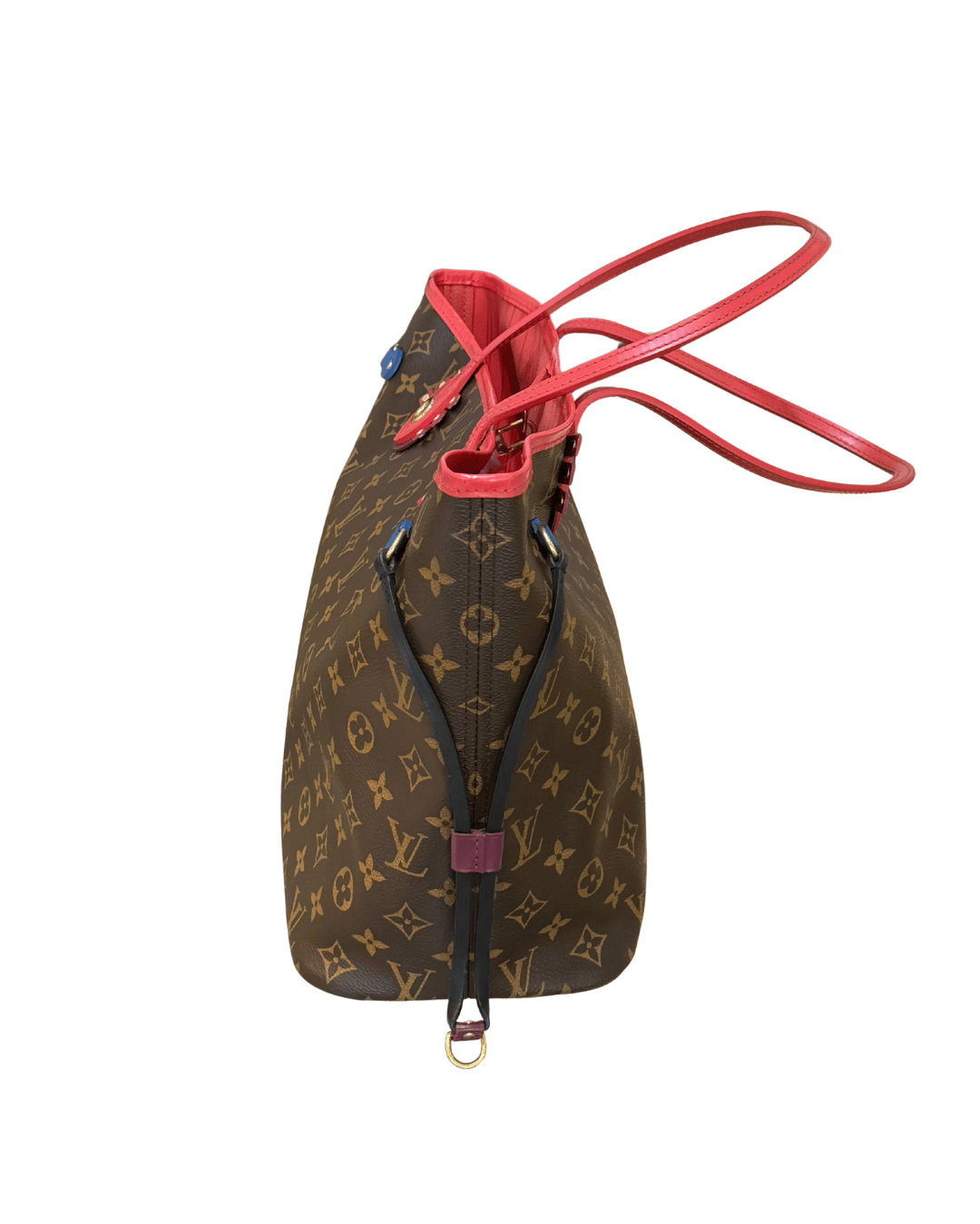 NEVERFULL MM TOTET LIMITED EDITION LOUIS VUITTON